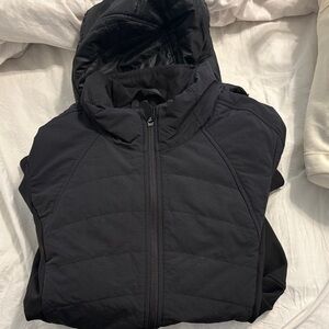 Lululemon Another Mile Jacket
